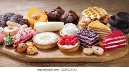 Dessert