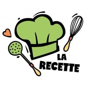 recettes