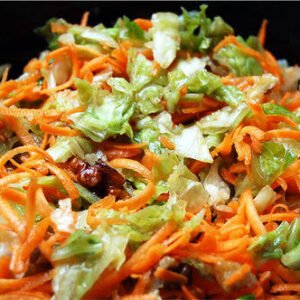 salade russe