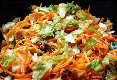 salade russe